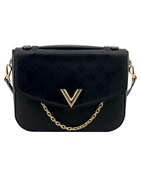 louis vuitton black friday sale canada|black louis vuitton shoulder bag.